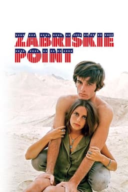 Zabriskie Point