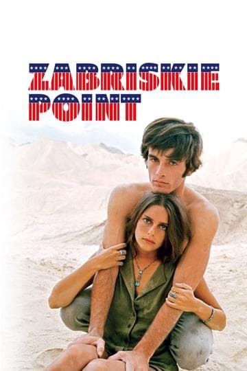 Zabriskie Point