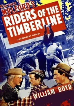 Riders of the Timberline