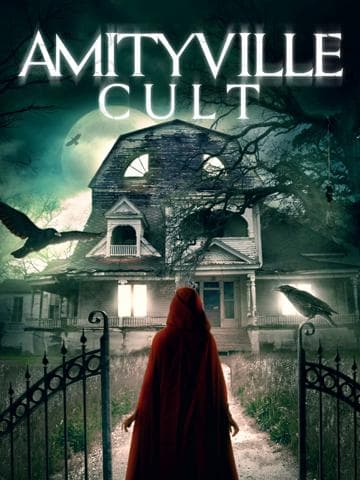 Amityville Cult