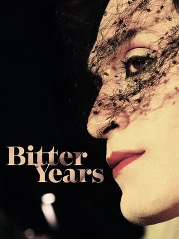 Bitter Years
