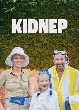 Kidnap - Bo's Most Exciting Holiday Ever