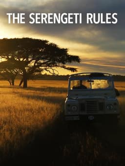 The Serengeti Rules