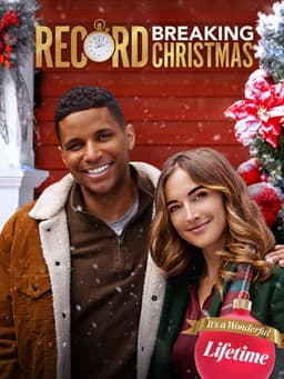 Record Breaking Christmas