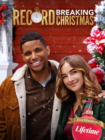 Record Breaking Christmas
