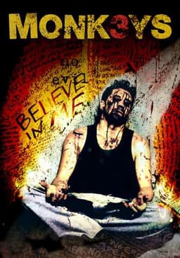 Monk3ys
