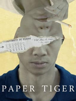 Paper Tiger
