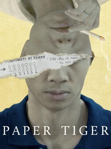 Paper Tiger