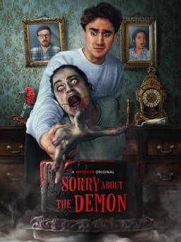 Sorry About the Demon