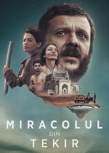 The Miracle of Tekir