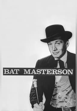 Bat Masterson