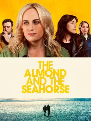 The Almond and the Seahorse