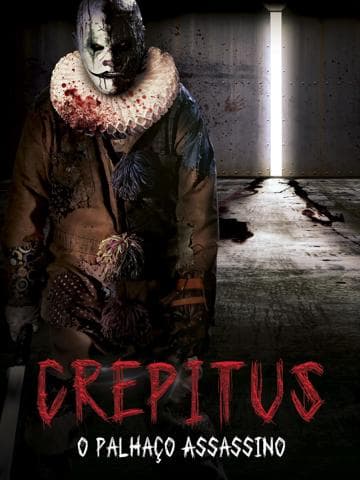 Crepitus