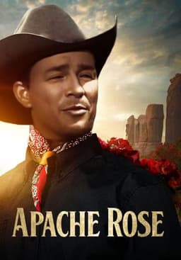 Apache Rose