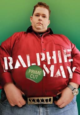Ralphie May: Prime Cut
