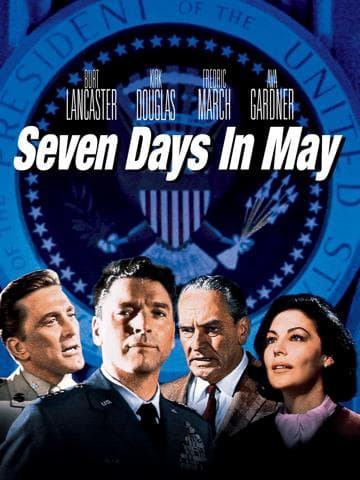 Seven Days in May