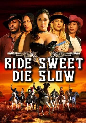 Ride Sweet Die Slow