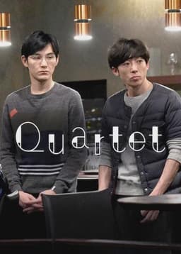 Quartet