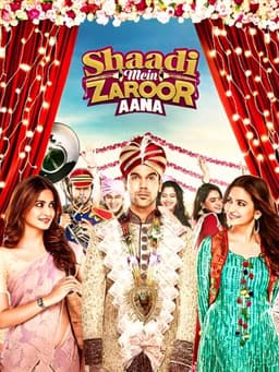 Shaadi Mein Zaroor Aana