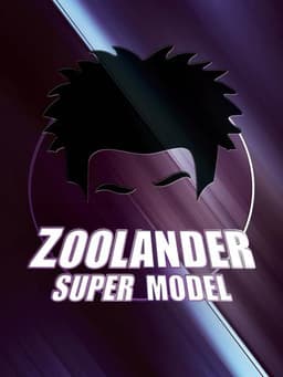 Zoolander: Super Model