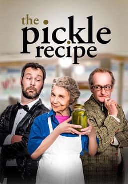The Pickle Recipe