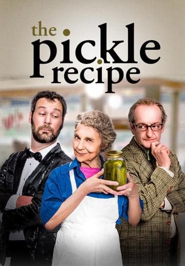 The Pickle Recipe