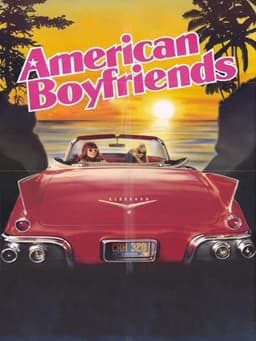 American Boyfriends