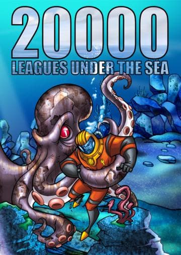 20,000 Leagues Under the Sea