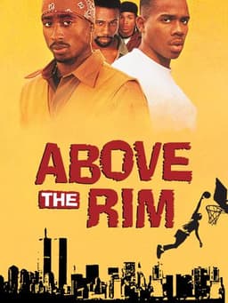Above the Rim