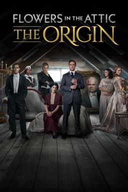 Flowers in the Attic: The Origin
