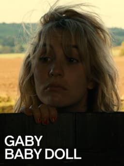 Gaby Baby Doll