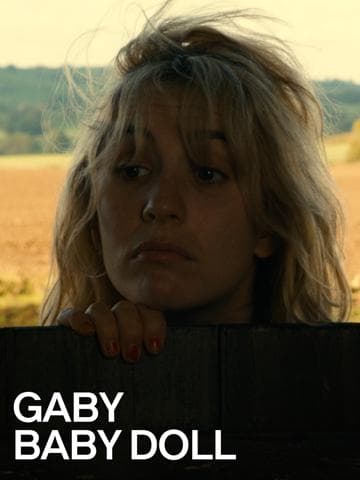 Gaby Baby Doll