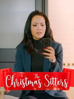 The Christmas Sitters