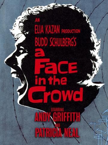 A Face in the Crowd