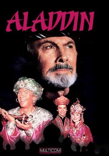 Aladdin