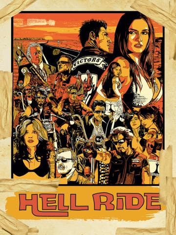 Hell Ride