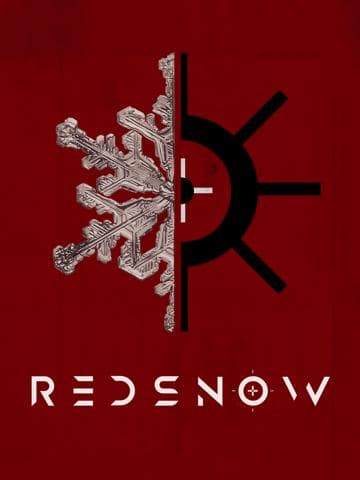 Red Snow