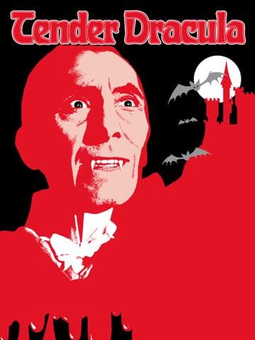 Tender Dracula