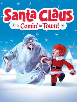 Santa Claus Is Comin' to Town