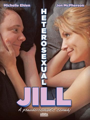 Heterosexual Jill