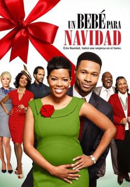 A Baby for Christmas