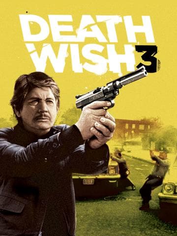 Death Wish 3