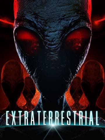 Extraterrestrial