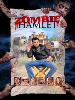 Zombie Hamlet