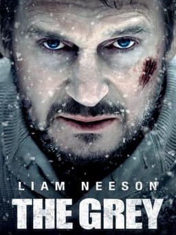 The Grey