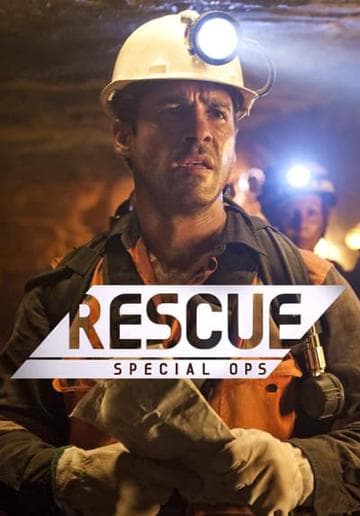 Rescue: Special Ops