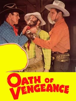 Oath of Vengeance