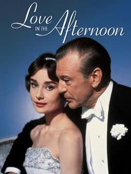 Love in the Afternoon