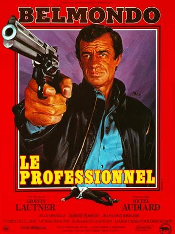 The Professional