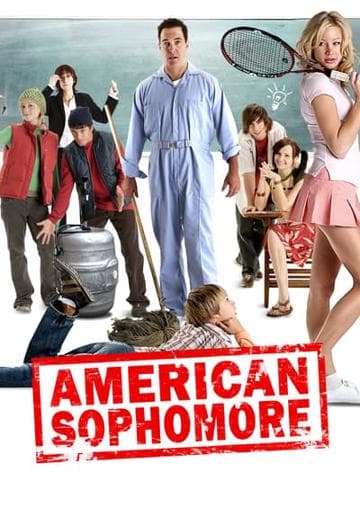 Sophomore